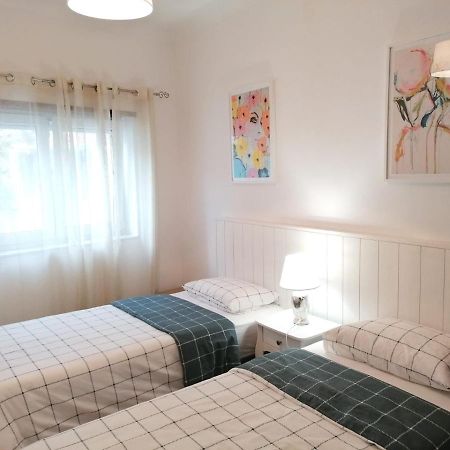 Ferienwohnung B in Caminha Exterior foto
